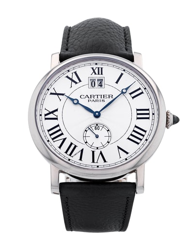 Cartier Rotonde De Cartier W1550751